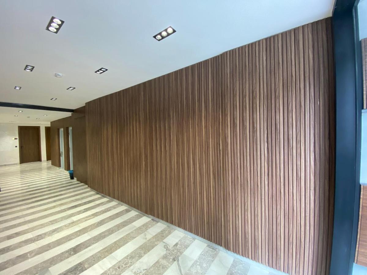 Modern 1 Bedroom 1Min From Downtown Anoual Tramway Casablanca Esterno foto
