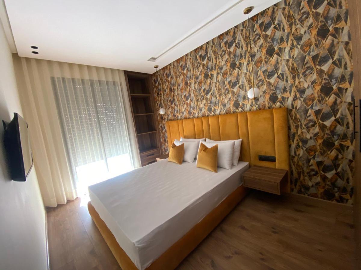 Modern 1 Bedroom 1Min From Downtown Anoual Tramway Casablanca Esterno foto